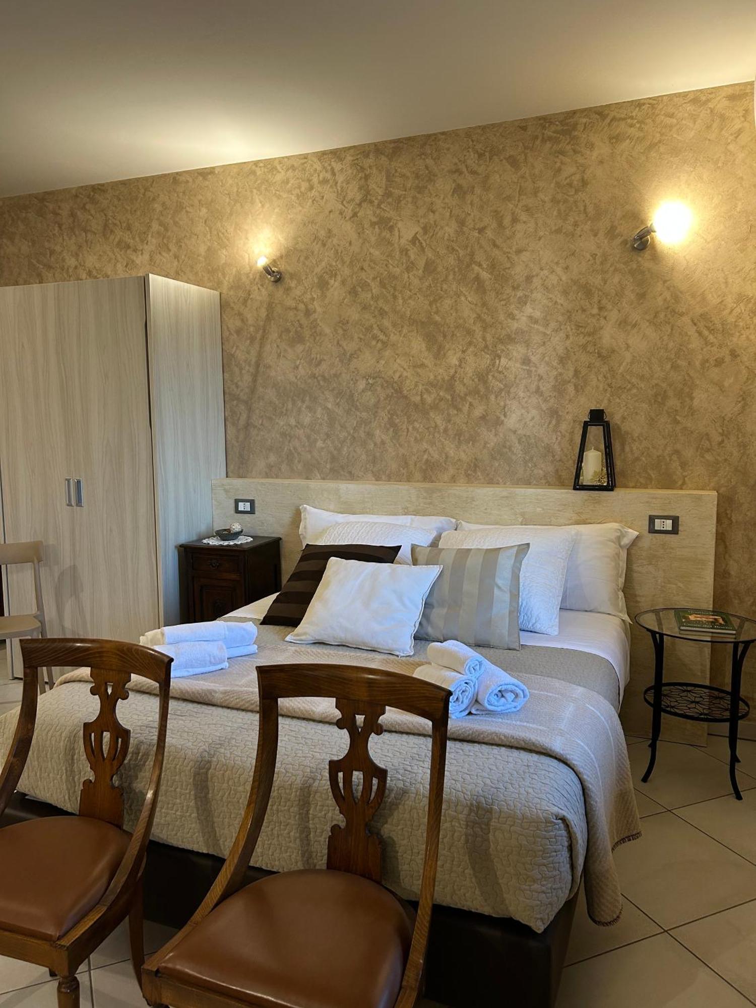 Rocche Di Montexelo - Green Key Apartments & Spa Monticello d'Alba ภายนอก รูปภาพ