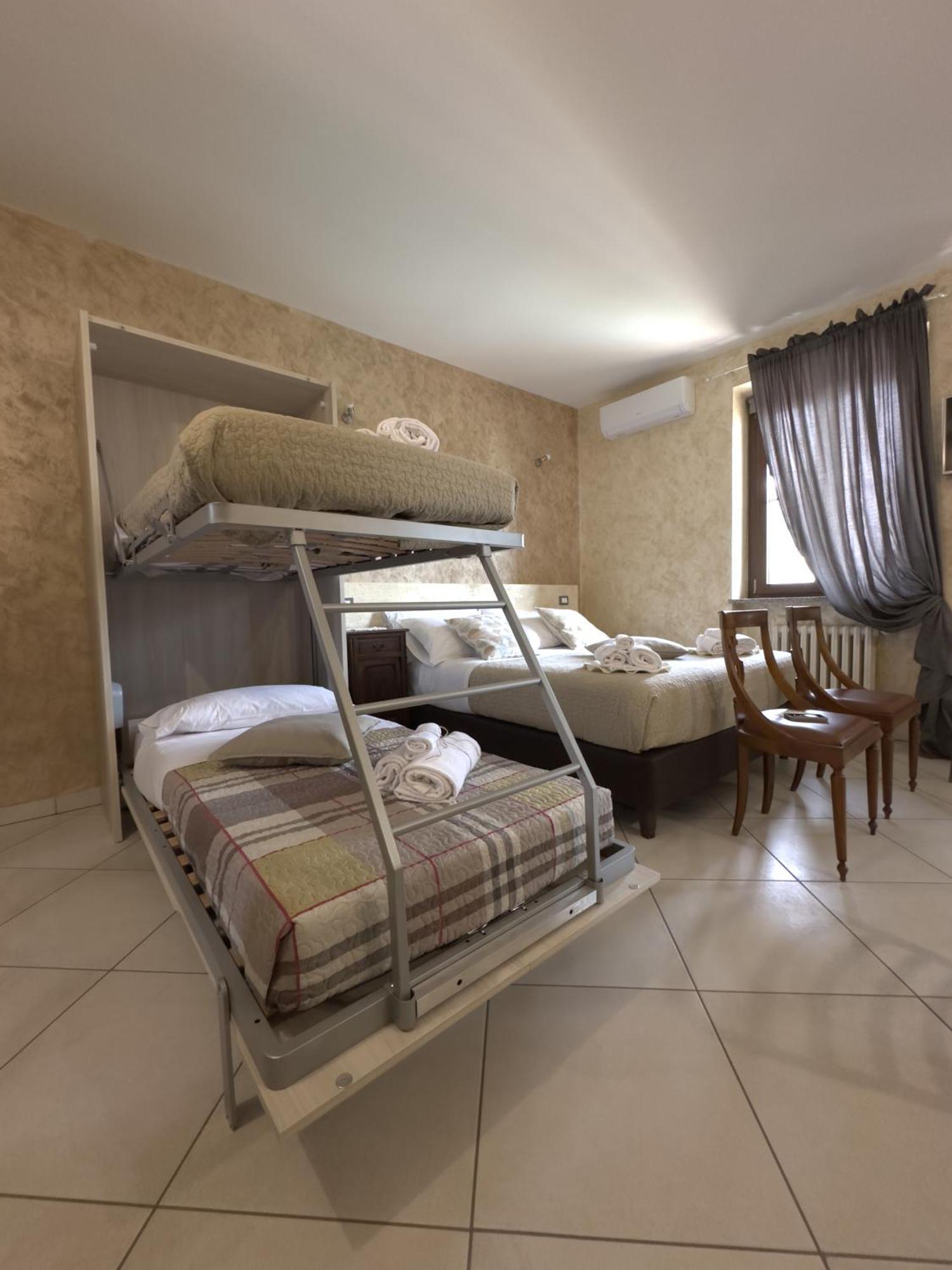 Rocche Di Montexelo - Green Key Apartments & Spa Monticello d'Alba ห้อง รูปภาพ